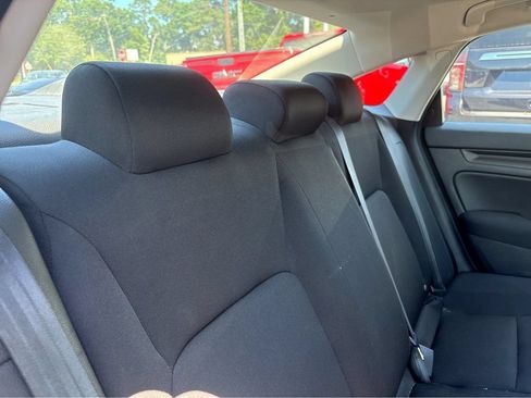 Used 2023 Honda Civic LX image 12