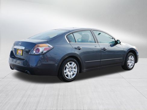 Used 2011 Nissan Altima 2.5 S image 7