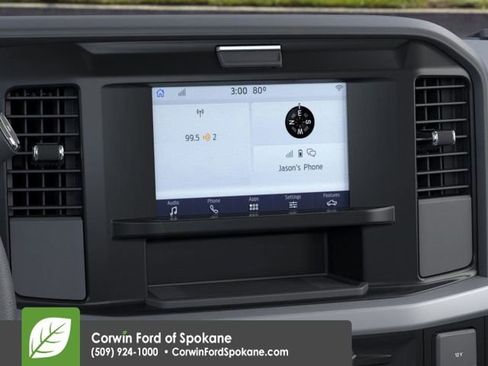 New 2026 Ford F250 XL w/ XL Chrome Package image 14