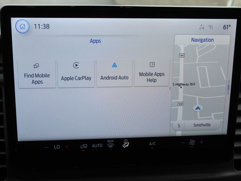 New 2025 Ford Transit 250 148 Medium Roof w/ Load Area Protection Package image 26