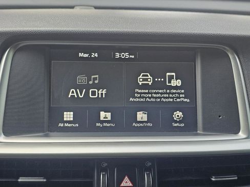 Used 2019 Kia Optima LX w/ LX 17" Wheel Package FWD image 23