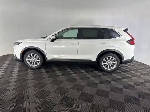 Used 2023 Honda CR-V EX-L image 9