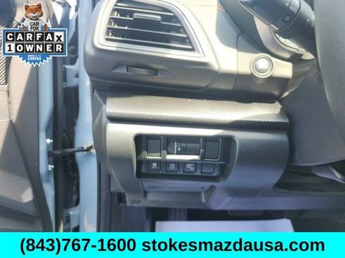 Used 2022 Subaru Crosstrek 2.0i Premium w/ Moonroof Package AWD/4WD image 18