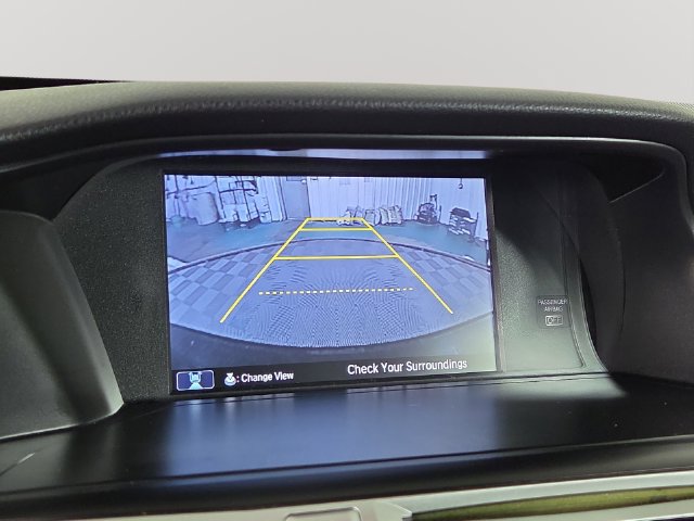 Used 2015 Honda Accord EX-L image 18