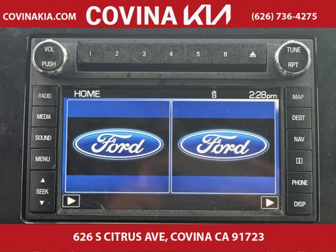 Used 2012 Ford Expedition Limited image 24