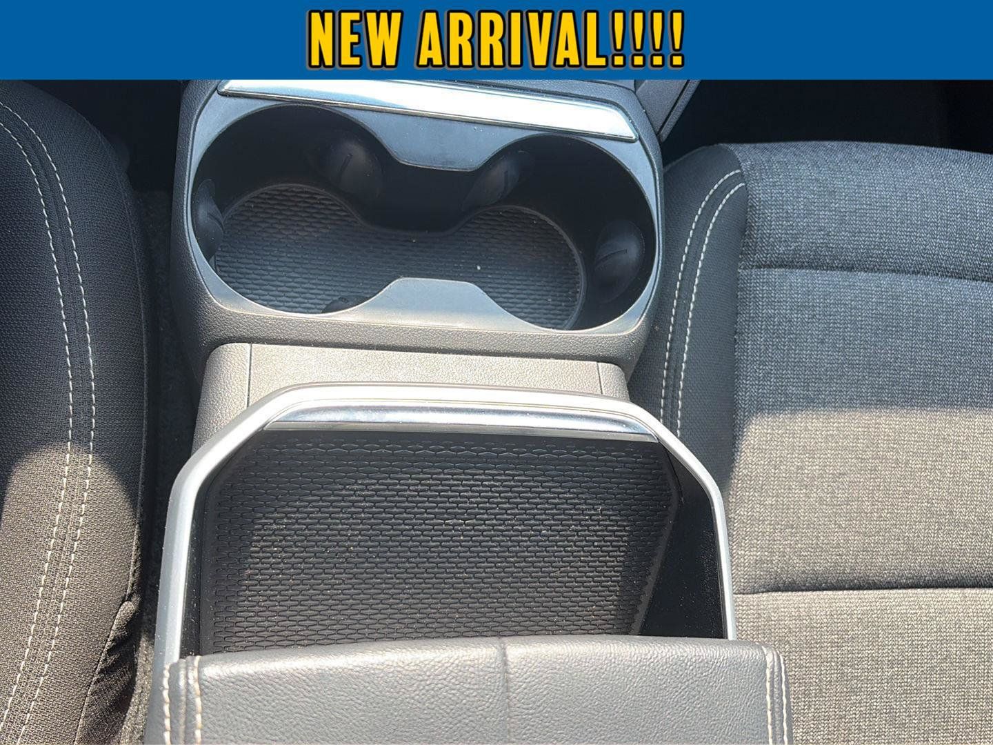 Used 2026 GMC Terrain Elevation AWD/4WD image 24