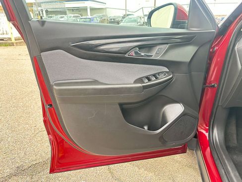 Used 2025 Chevrolet TrailBlazer LT image 20