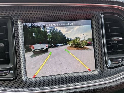 Used 2015 Dodge Challenger R/T Plus image 21