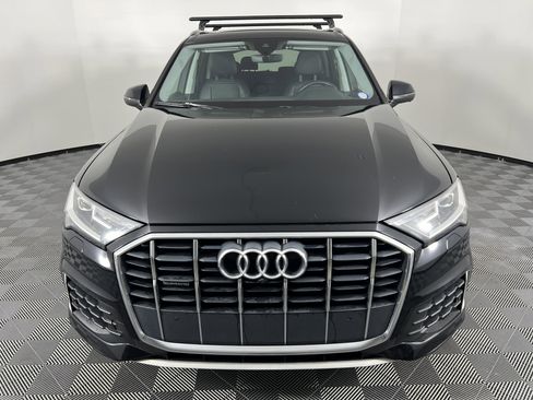 Used 2020 Audi Q7 3.0T Premium Plus image 5