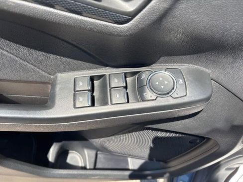 Used 2025 Ford Escape ST-Line w/ Tech Pack #1 image 20