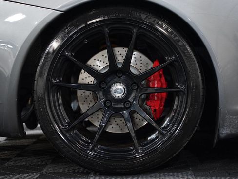 Used 2007 Porsche 911 GT3 image 48