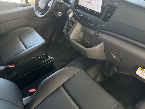 New 2026 Ford Transit 150 Low Roof RWD image 15