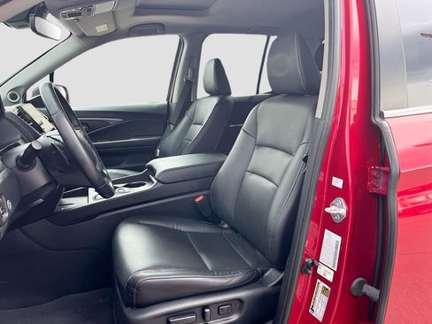 Used 2024 Honda Ridgeline RTL image 20