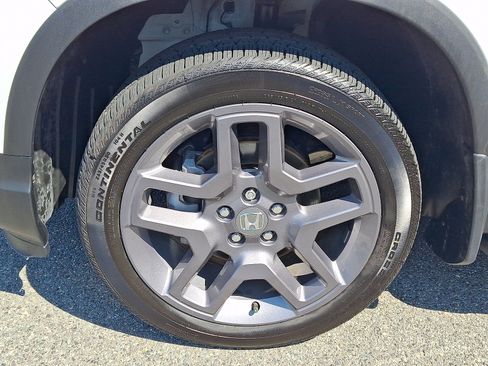 Used 2022 Honda Passport EX-L image 8