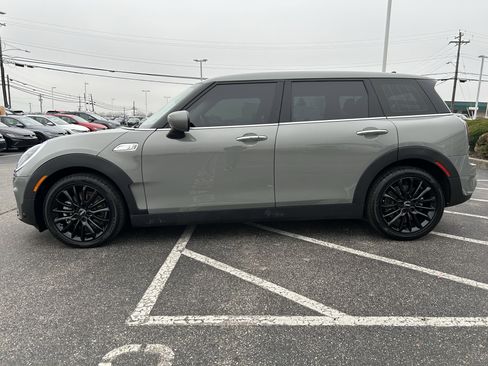 Used 2023 MINI Cooper Clubman S image 4