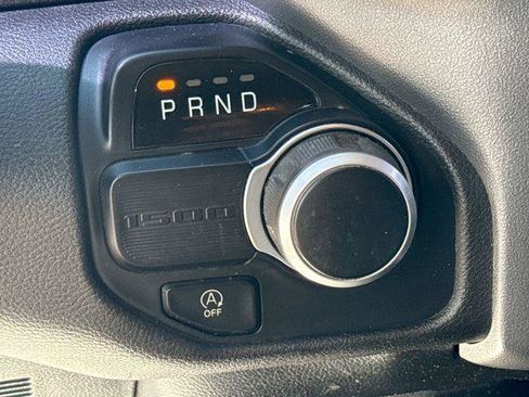 Used 2020 RAM 1500 Big Horn RWD image 22