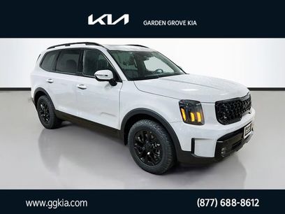 New 2025 Kia Telluride SX Prestige X-Pro