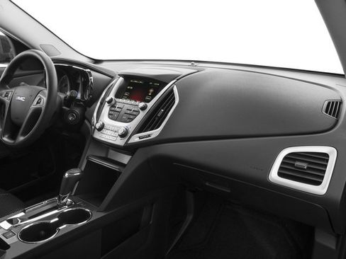 Used 2017 GMC Terrain SLE FWD image 17