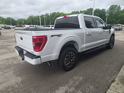 Used 2023 Ford F150 XLT w/ Equipment Group 302A High