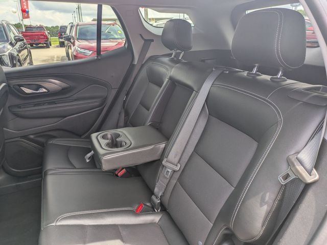 Used 2024 GMC Terrain SLT FWD image 29