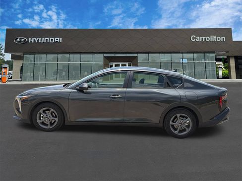 Used 2025 Kia K4 FWD image 8