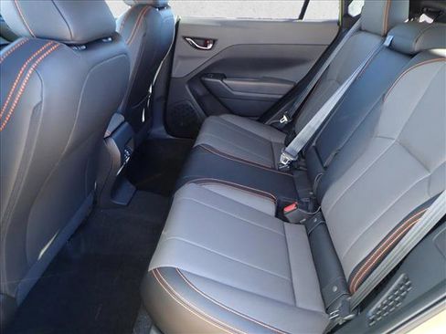 New 2026 Subaru Crosstrek 2.5i Limited image 9