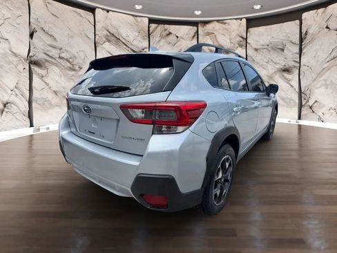 Used 2020 Subaru Crosstrek 2.0i Premium w/ Moonroof Package 2 AWD/4WD image 4