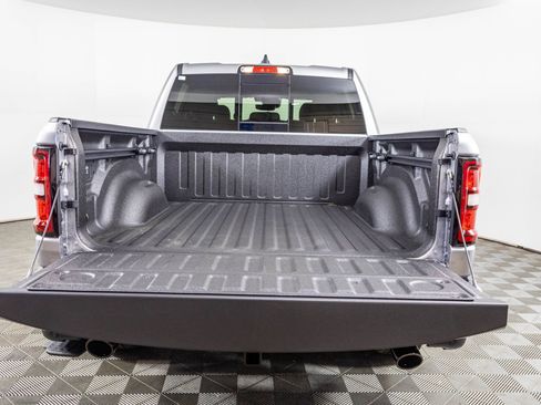 New 2026 RAM 1500 Big Horn image 31