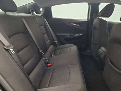 Used 2020 Chevrolet Malibu RS image 19