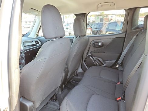 Used 2021 Jeep Renegade Sport w/ Sport Appearance Group image 9