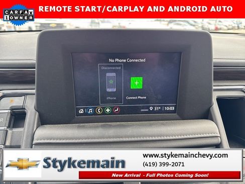 Used 2024 Chevrolet Suburban LS image 32