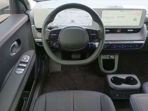 New 2023 Hyundai Ioniq 5 SEL image 4