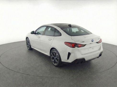 Used 2025 BMW 228i xDrive image 5