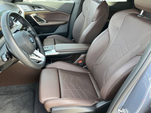 Used 2025 BMW X1 xDrive28i w/ Technology Package image 18