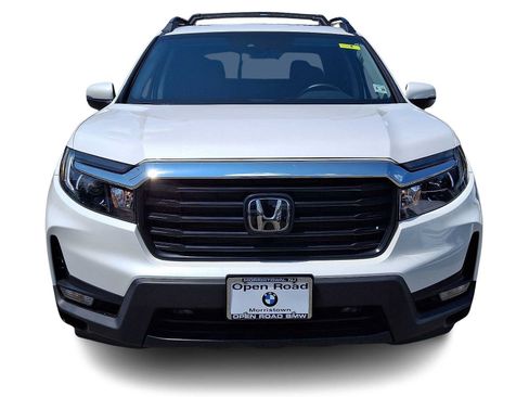 Used 2023 Honda Ridgeline RTL image 2
