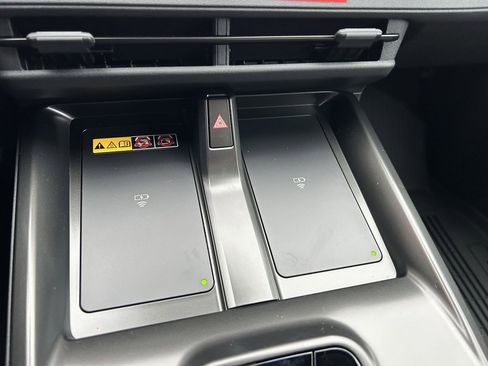 New 2026 Toyota bZ image 18