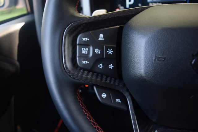 Used 2026 Ford Bronco Raptor w/ Interior Carbon Fiber Pack AWD/4WD image 6