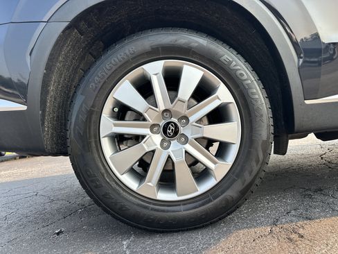 Used 2023 Hyundai Palisade SEL w/ Cargo Package FWD image 18