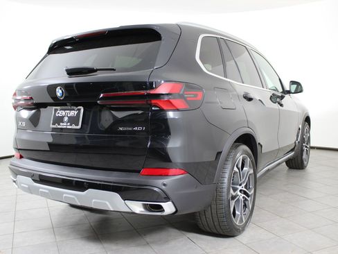 New 2026 BMW X5 xDrive40i image 9
