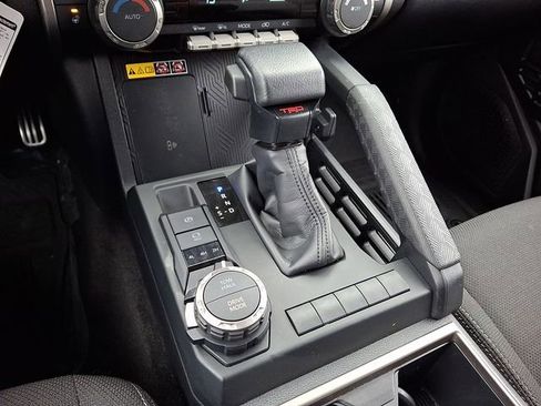 Certified 2025 Toyota 4Runner TRD Sport image 14