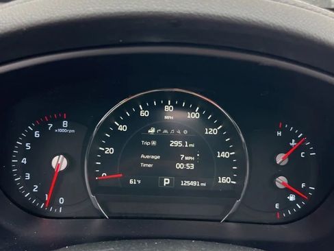 Used 2018 Kia Sorento SX AWD/4WD image 32