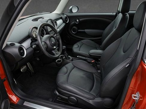 Used 2013 MINI Cooper Hardtop FWD image 5