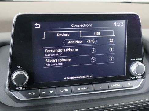 Used 2021 Nissan Rogue S image 33