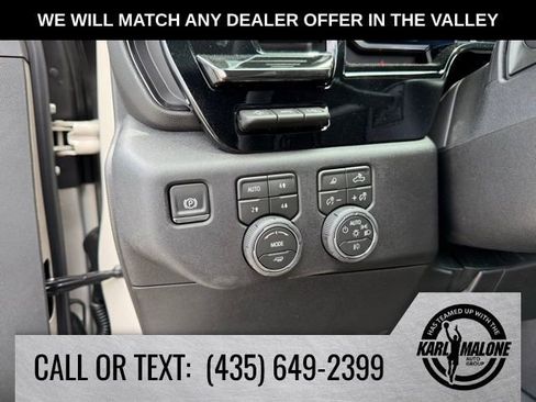 New 2026 Chevrolet Silverado 2500 ZR2 w/ ZR2 Bison Edition AWD/4WD image 18