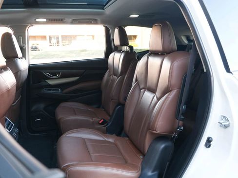 Used 2022 Subaru Ascent Touring image 26