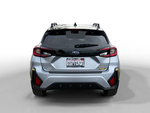 Certified 2025 Subaru Crosstrek 2.5i Sport w/ Popular Package #3A image 4
