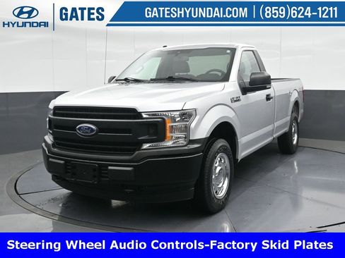 Used 2019 Ford F150 XL w/ XL Power Equipment Group image 6