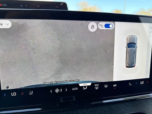 New 2026 Ford Expedition Tremor image 26