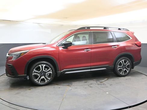New 2026 Subaru Ascent Touring image 2