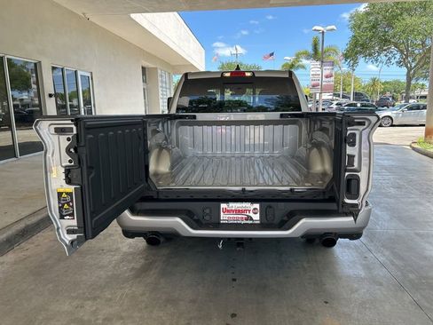 Used 2025 RAM 1500 Big Horn AWD/4WD image 40